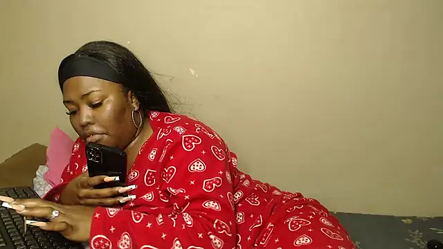 SexyEbonyy  online show from January 2026 12:24:01 AM