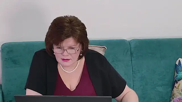 Sandra Sunrise online show from April 2026 01:14:02 PM