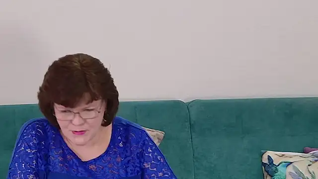 Sandra Sunrise online show from May 2026 12:23:02 PM