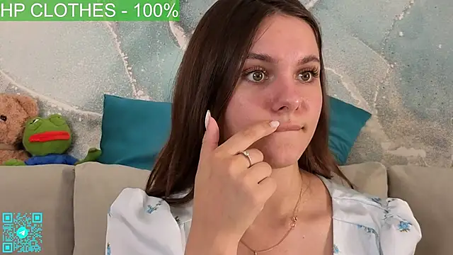 chloemilka online show from June 2026 05:28:02 PM
