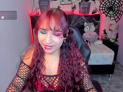 Snapshot of salome_rojas_ chatting on October 2025 02:50:01 PM salome rojas online show from October 2025 02:50:01 PM