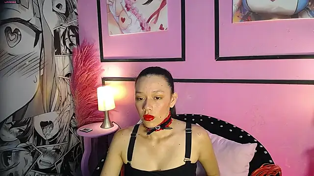 Snapshot of Doll4anall chatting on September 2025 06:57:01 PM Doll4anall online show from September 2025 06:57:01 PM