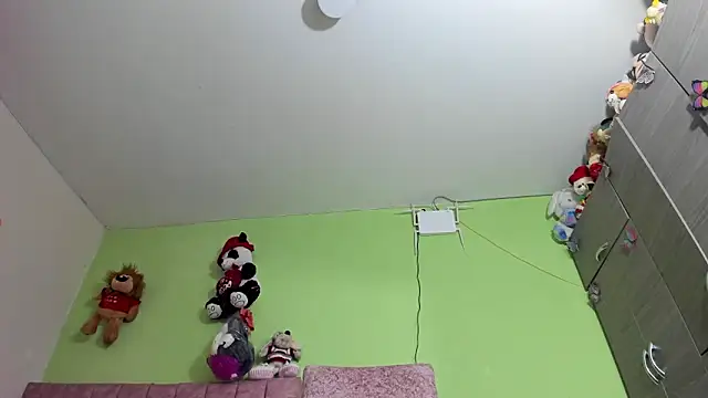 hot Dariana pantyhose online show from January 2026 12:10:02 PM