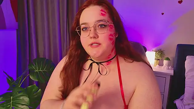 Neko Moor online show from February 2026 09:00:02 PM