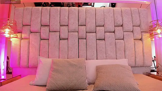 LissyConan online show from March 2026 08:36:01 PM