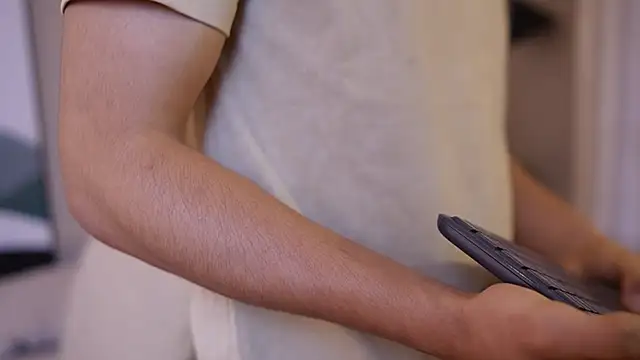 Ethan occonor online show from October 2025 12:37:01 PM