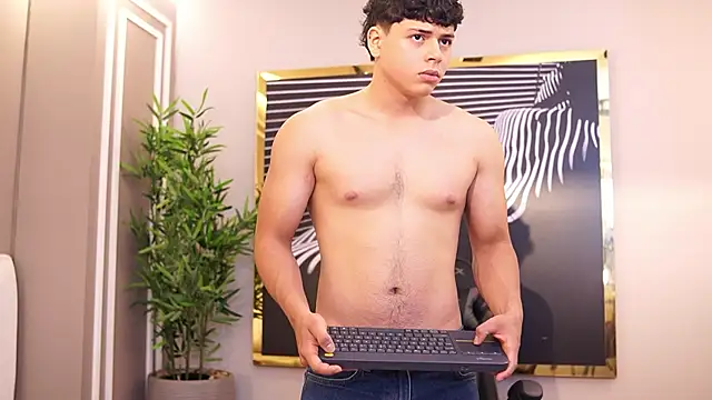 Ethan occonor online show from April 2026 01:28:01 PM