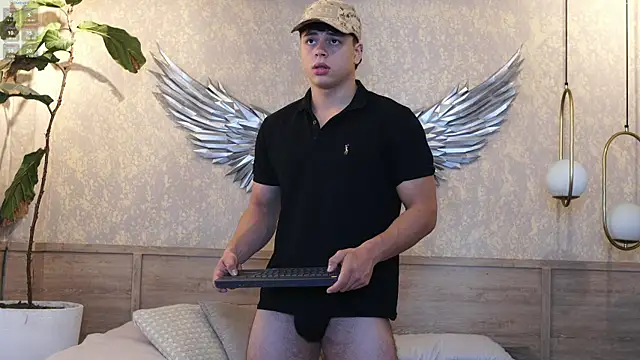 Ethan occonor online show from June 2026 12:04:02 PM