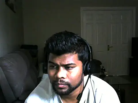 Snapshot of CrazyShashank chatting on August 2026 07:11:01 AM CrazyShashank online show from August 2026 07:11:01 AM