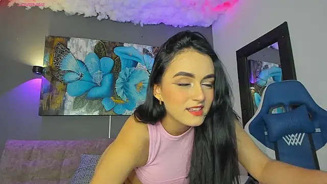 elizabeth lamer online show from February 2026 12:40:02 AM