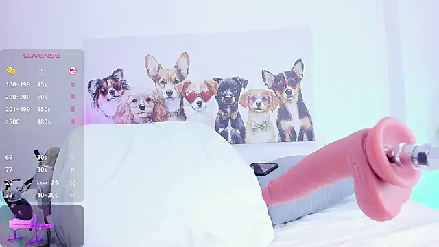 melly col online show from September 2025 08:23:01 PM