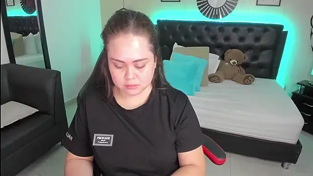 Snapshot of LolaVillalobos chatting on September 2025 11:35:01 AM LolaVillalobos online show from September 2025 11:35:01 AM