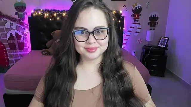 LolaVillalobos online show from December 2025 11:51:01 AM