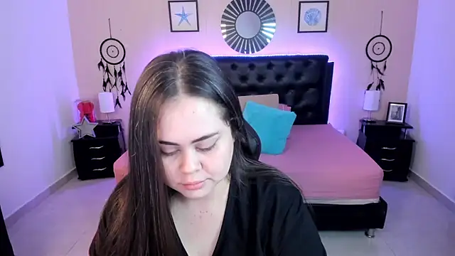 LolaVillalobos online show from March 2026 12:09:01 PM