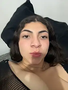 Snapshot of arieel__722 chatting on October 2025 06:03:01 AM arieel 722 online show from October 2025 06:03:01 AM