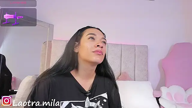 juliettaa 1 online show from January 2026 12:29:02 PM