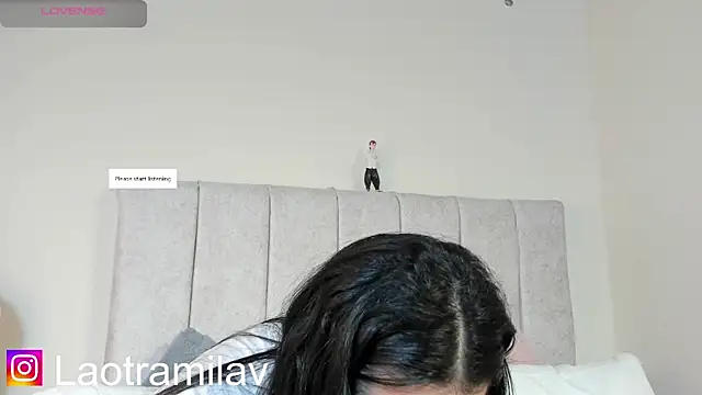 juliettaa 1 online show from April 2026 11:36:02 PM