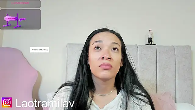 juliettaa 1 online show from May 2026 12:19:02 AM