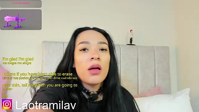 juliettaa 1 online show from June 2026 11:07:02 PM