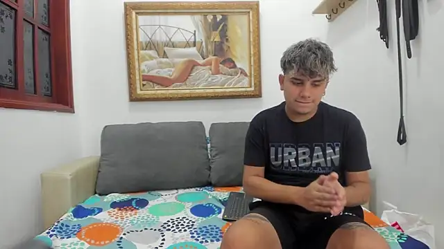 Snapshot of DavilANDkevin2 chatting on September 2025 02:16:01 AM DavilANDkevin2 online show from September 2025 02:16:01 AM