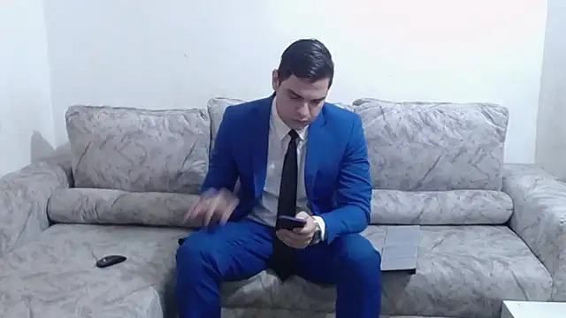 Victor Maitland online show from February 2026 08:59:02 PM