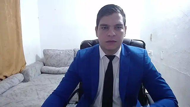 Victor Maitland online show from March 2026 03:47:01 AM