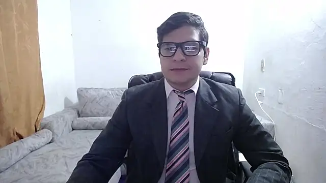 Victor Maitland online show from April 2026 08:55:01 PM
