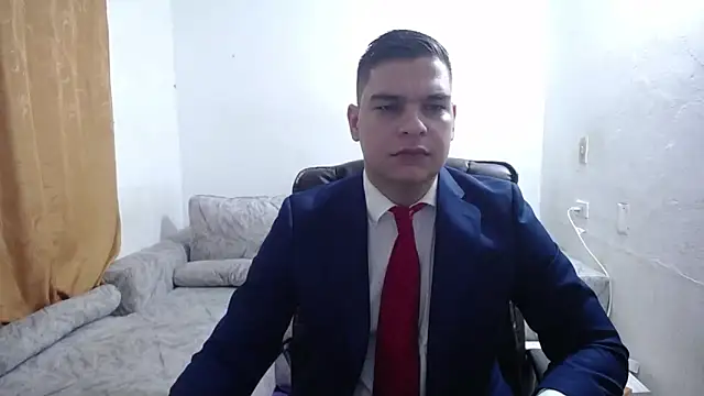 Victor Maitland online show from April 2026 08:33:02 PM