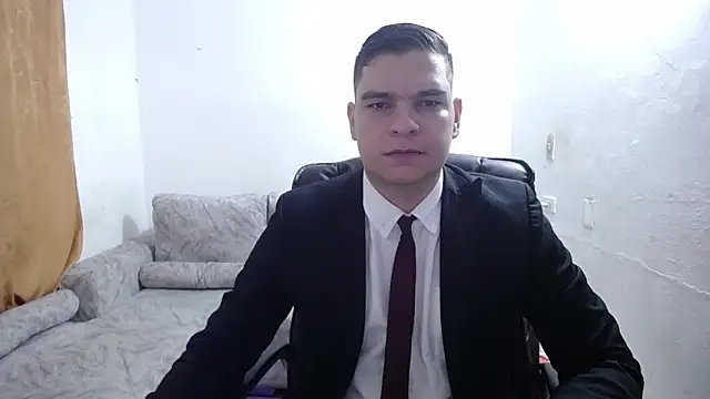 Victor Maitland online show from April 2026 07:11:02 PM