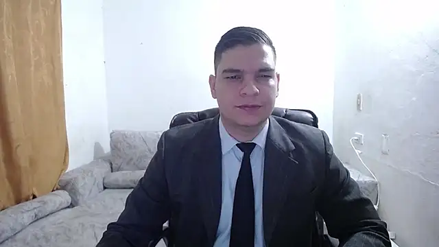 Victor Maitland online show from April 2026 07:55:02 PM