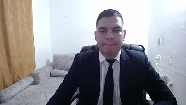 Victor Maitland online show from April 2026 03:55:01 AM