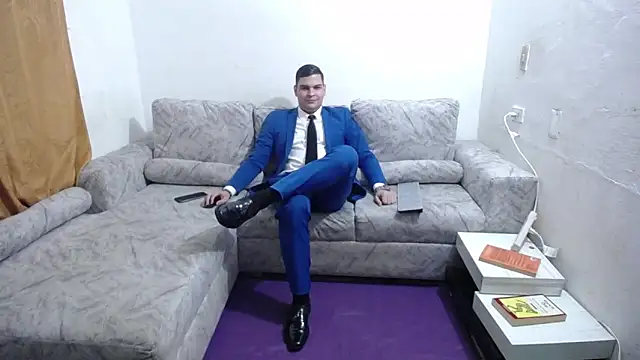 Victor Maitland online show from May 2026 03:34:01 AM