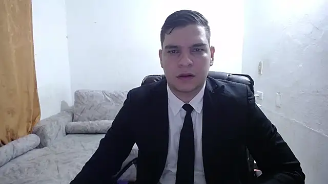 Victor Maitland online show from May 2026 07:52:02 PM