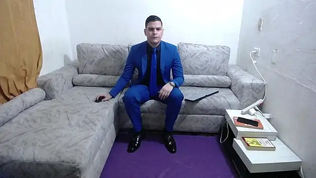 Victor Maitland online show from May 2026 08:14:01 PM