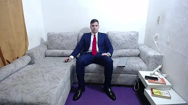 Victor Maitland online show from May 2026 03:37:02 AM