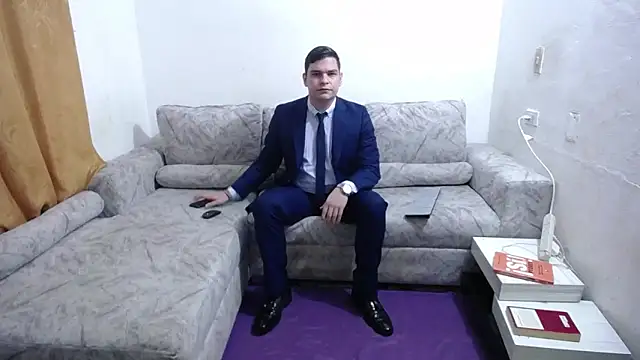 Victor Maitland online show from June 2026 03:56:02 AM