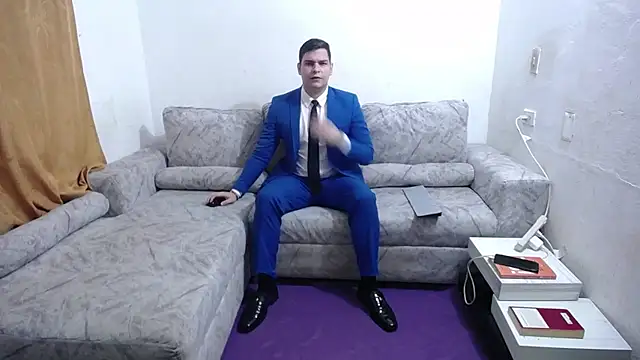 Victor Maitland online show from June 2026 03:46:01 AM