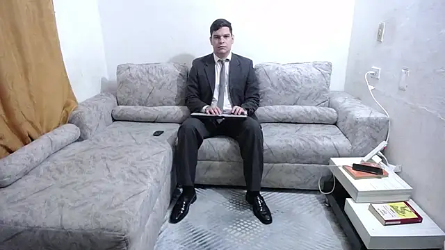 Victor Maitland online show from June 2026 03:55:01 AM