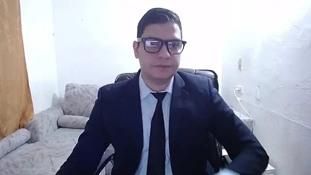 Victor Maitland online show from June 2026 08:09:01 PM