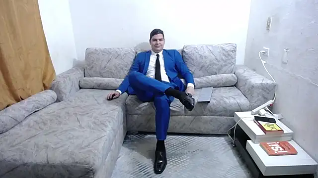 Victor Maitland online show from June 2026 04:01:02 AM