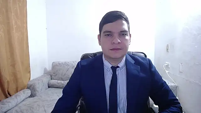 Victor Maitland online show from June 2026 08:43:02 PM