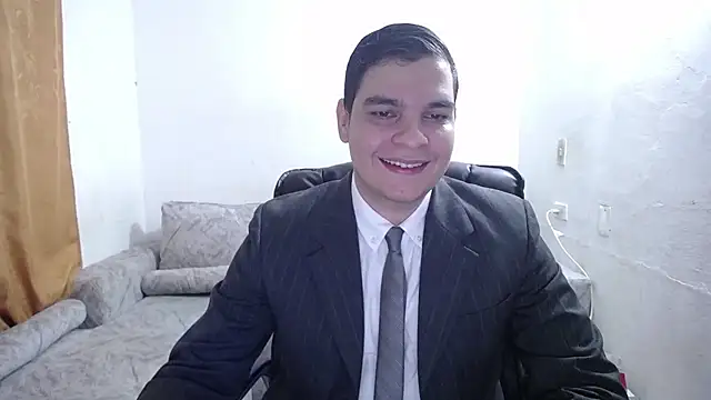 Victor Maitland online show from June 2026 08:28:01 PM