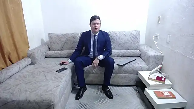 Victor Maitland online show from June 2026 04:00:02 AM