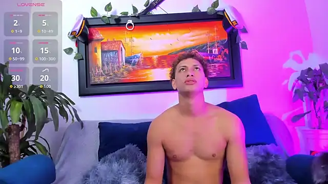 ECSTASYX2 2001 online show from November 2025 11:15:01 PM