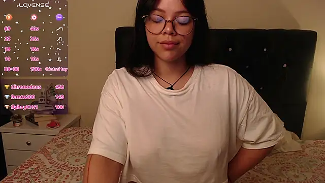 Amanda sweet online show from February 2025 03:39:01 PM