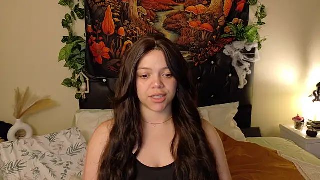 Amanda sweet online show from October 2025 11:10:02 PM