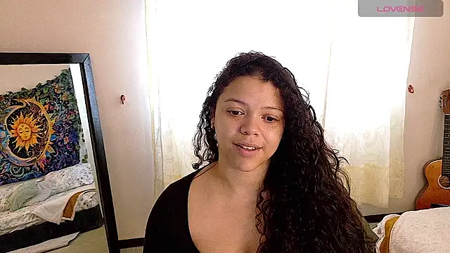 Amanda sweet online show from April 2026 12:53:02 PM