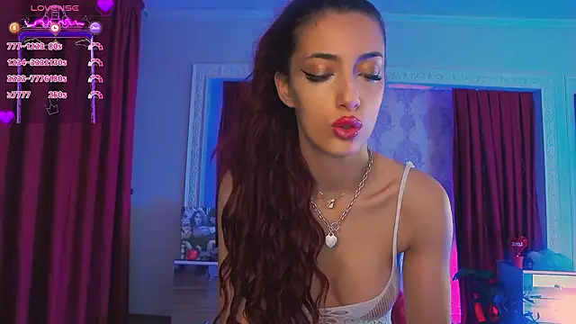 HeidiKendal online show from February 2026 03:19:01 PM