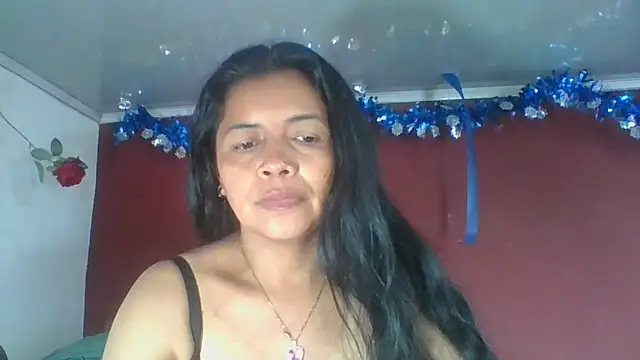 DianaOchoa  online show from February 2026 08:12:02 PM