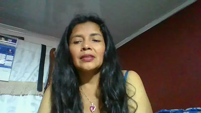 DianaOchoa  online show from April 2026 03:20:01 AM
